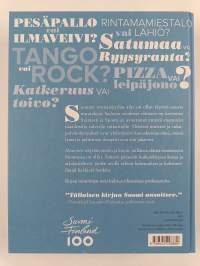 Maamme : itsenäisen Suomen kulttuurihistoria