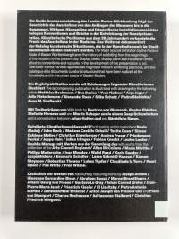 Ausstellen Des Ausstellens - Von Der Wunderkammer Zur Kuratorischen Situation : Exhibiting the exhibition - From the cabinet of the curiosities to the curatorial ...