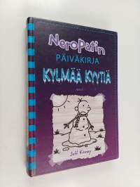 Neropatin päiväkirja 13 : Kylmää kyytiä