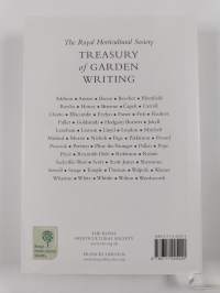 The Royal Horticultural Society Treasury of Garden Writing