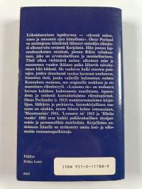 Lumottu tie