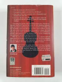 The violinist's thumb : and other lost tales of love, war, and genius, as written by our genetic code