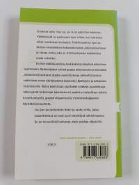 Iso gee : gradua ei jätetä