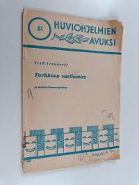 Tyhjä kuva