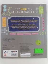 Pieni astronautti