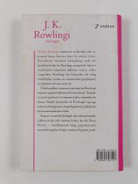 J. K. Rowlingi elulugu