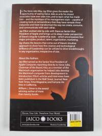 The Steve Jobs Way - Ileadership for a New Generation