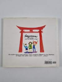 Tokyo friends : Tokyo no tomodachi