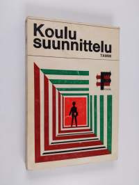 Koulusuunnittelu