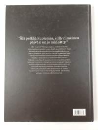 Viikinkien maailma