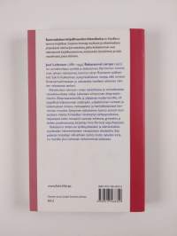 Rakastunut rampa, eli, Sakris Kukkelman, köyhä polseviikki