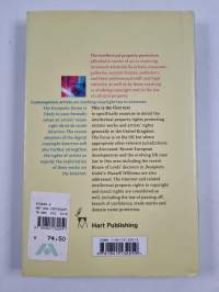 Arts &amp; Copyright