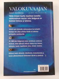 Valokuvaajan suuri käsikirja