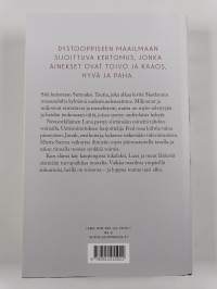 Ensimmäinen vuosi