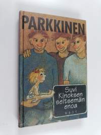 Suvi Kinoksen seitsemän enoa