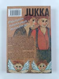 Suvi Kinoksen seitsemän enoa
