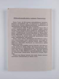 Kaisun tarina : Kaisu Vuoren muistelmia kahdeksalta vuosikymmeneltä (signeerattu, tekijän omiste)