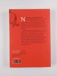 Naiskirjailija, romaani ja kirjallisuuden merkitys 1840-luvulla (signeerattu, tekijän omiste)