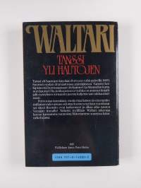 Tanssi yli hautojen