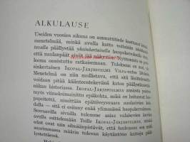 Ikopal-järjestelmä -myyntiesite