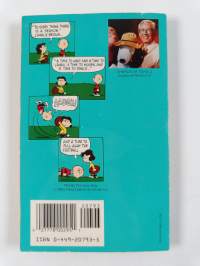 Go for It, Charlie Brown