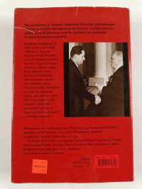 NKP:n Suomen osastolla 1954-1989 : Vladimir Fjodorov