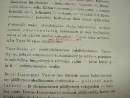 Ikopal-järjestelmä -myyntiesite