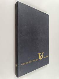 Sanomalehti Uusimaa 1894-1969