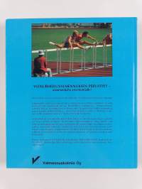 Yleisurheiluvalmennuksen perusteet