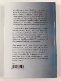 Kirvun ja Mäntsälän mies : Soini Hämäläisen tie paimenpojasta kunnallisneuvokseksi (signeerattu, tekijän omiste)