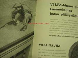 Ikopal-järjestelmä -myyntiesite