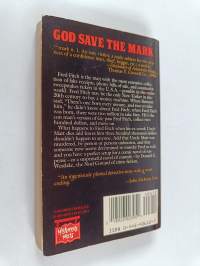 God save the mark