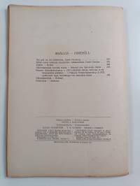 Defensor legis No 11/1922 : Suomen asianajajaliiton äänenkannattaja