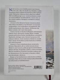 Pariisista Pohjantähden alle : Muistelmia Suomesta 1800-luvun alkupuoliskolta