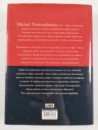 Nostradamuksen ennustukset kommentaareineen