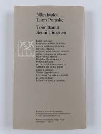 Näin lauloi Larin Paraske