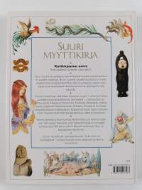 Suuri myyttikirja
