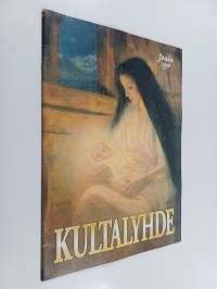 Kultalyhde Joulu 1998