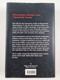 Kasvoton mies