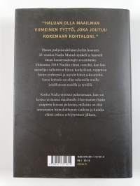 Viimeinen tyttö : olin Isisin vankina