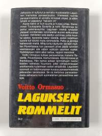 Laguksen Rommelit