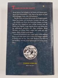 Tusen och en natt