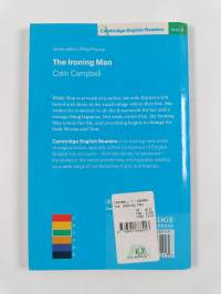 The Ironing Man