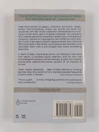 West of Eden : the end of innocence at Apple Computer