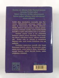 Vihreän kullan maa : Evoloiden tarina