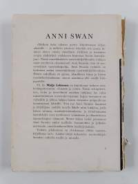 Anni Swan