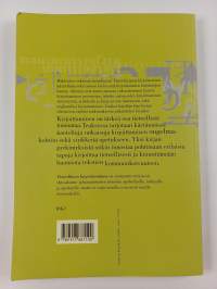 Tieteellinen kirjoittaminen