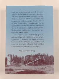 Mjölk och jord