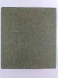 Kalevala (signeerattu, numeroitu)