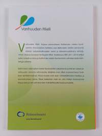 Vanhuuden mieli